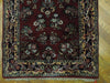 Load image into Gallery viewer, Handmade-Sarouk-Runner-Rug.jpg