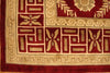 Load image into Gallery viewer, Luxurious-Authentic-Tibet-Rug.jpg