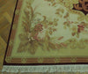 Load image into Gallery viewer, Fascinating 9x11 Authentic Handmade Rug - India - bestrugplace