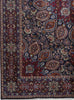 Load image into Gallery viewer, Authentic-Persian-Signed-Moud-Rug.jpg