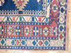 Load image into Gallery viewer, 4 &#39; x 9 &#39; Multi-Color Persian Kazak Runner - bestrugplace