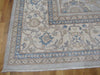 Load image into Gallery viewer, Hand-Woven-Chobi-Oushak-Rug.jpg