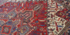 Load image into Gallery viewer, 8x11 Authentic Hand Knotted Persian Heriz Rug - Iran - bestrugplace