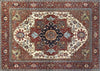 Load image into Gallery viewer, 9x12 Serapi Rug - India - bestrugplace