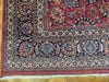 Load image into Gallery viewer, Authentic-Persian-Mashad-Rug.jpg