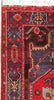 Load image into Gallery viewer, Luxurious 5x9 Authentic Hand-knotted Persian Hamadan Rug - Iran - bestrugplace