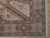 Load image into Gallery viewer, 9x12 Isfahan Wool&amp;Silk Fine Quality Rug - China - bestrugplace