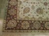 Load image into Gallery viewer, 8x10 Vegetable Dyed Chobi Rug - India - bestrugplace