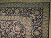 Load image into Gallery viewer, 10x15 Authentic Hand Knotted Semi-Antique Persian Kashan Rug - Iran - bestrugplace