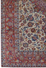 Load image into Gallery viewer, Authentic-Persian-Signed-Isfahan-Rug.jpg 