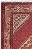 Load image into Gallery viewer, Luxurious 3x6 Authentic Hand-knotted Persian Hamadan Rug - Iran - bestrugplace