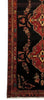 Load image into Gallery viewer, 5x13 Authentic Hand-knotted Persian Hamadan Rug - Iran - bestrugplace