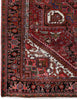 Load image into Gallery viewer, 9x11 Authentic Hand-knotted Persian Heriz Rug - Iran - bestrugplace