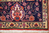 Load image into Gallery viewer, Semi-Antique-Persian-Sarouk-Rug.jpg 