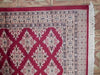 Load image into Gallery viewer, Authentic-Hand-Knotted-Jaldar-Bokhara-Rug.jpg 