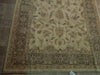 Load image into Gallery viewer, 5x9 Vegetable Dyed Chobi Rug - India - bestrugplace