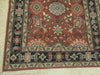 Load image into Gallery viewer, 4 x 6 Fire Orange Mahal Rug 23788