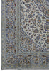 Load image into Gallery viewer, 8x12 Authentic Hand-knotted Persian Signed Kashan Rug - Iran - bestrugplace