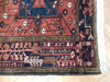 Load image into Gallery viewer, Hand-knotted-Persian-Karaja-Runner-Rug.jpg