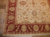 Load image into Gallery viewer, 6x9 Vegetable Dyed Chobi Runner - India - bestrugplace