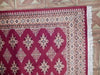 Load image into Gallery viewer, Authentic-Hand-Knotted-Jaldar-Bokhara-Rug.jpg 