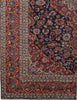 Load image into Gallery viewer, 9x13 Authentic Hand-knotted Persian Signed Kashan Rug - Iran - bestrugplace