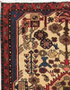 Load image into Gallery viewer, Luxurious 3x5 Authentic Hand-knotted Persian Hamadan Rug - Iran - bestrugplace