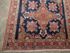 Load image into Gallery viewer, Radiant 5x11 Authentic Hand Knotted Semi-Antique Russian Kazak Runner - Caucasian Region - bestrugplace