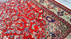 Load image into Gallery viewer, Handmade-Persian-Sarouk-Mahal-Rug.jpg