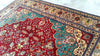 Load image into Gallery viewer,  Red-RICH-LOOK-Persian-Tabriz-QUALITY-Rug.jpg