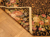 Load image into Gallery viewer, Authentic-Hand-Knotted-Needlepoint-Rug.jpg