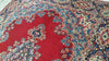 Load image into Gallery viewer, 8x11 Authentic Hand Knotted Persian Kerman Rug - Iran - bestrugplace