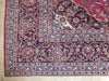 Load image into Gallery viewer, 8x12 Authentic Handmade Semi-Antique Persian Kashan Rug - Iran - bestrugplace