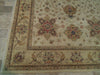 Load image into Gallery viewer, 7x10 Vegetable Dyed Chobi Rug - India - bestrugplace