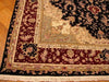 Load image into Gallery viewer, Luxurious-Wool-Silk-Sino-Fine-Rug.jpg