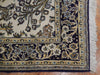 Load image into Gallery viewer, 4x5 Authentic Handmade Persian Isfahan Rug - Iran - bestrugplace