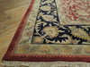 Load image into Gallery viewer, Fascinating 9x12 Authentic Handmade Agra Rug-India - bestrugplace