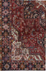 Load image into Gallery viewer, 8x11 Authentic Hand-knotted Persian Heriz Rug - Iran - bestrugplace