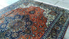 Load image into Gallery viewer, 9x13 Authentic Hand Knotted Persian Heriz Rug - Iran - bestrugplace