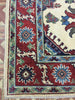 Load image into Gallery viewer, Authentic-Handmade-Kazak-Wool-Rug.jpg