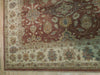 Load image into Gallery viewer, 8x10 Vegetable Dyed Chobi Rug - India - bestrugplace