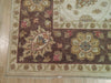 Load image into Gallery viewer, 8x10 Vegetable Dyed Chobi Rug - India - bestrugplace