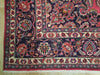 Load image into Gallery viewer, Red-Persian-Tabriz-Signed-Rug.jpg 