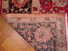 Load image into Gallery viewer, 8x10 Signed Persian Tabriz Rug-Iran - bestrugplace