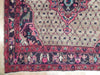 Load image into Gallery viewer, 5x9 Authentic Handmade Semi-Antique Persian Hamadan Runner - Iran - bestrugplace