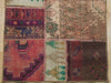 Load image into Gallery viewer,  Persian-Patchwork-Runner-Rug.jpg