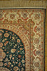 Load image into Gallery viewer,  Luxurious-Handmade-Silk-Rug.jpg