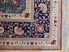 Load image into Gallery viewer, 9x12 High End Wool Sino Tabriz Rug - China - bestrugplace