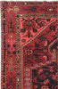 Load image into Gallery viewer, Luxurious 4x7 Authentic Hand-knotted Persian Hamadan Rug - Iran - bestrugplace