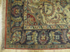 Load image into Gallery viewer, 5x8 Pre-Owned Traditional Agra Rug - India - bestrugplace